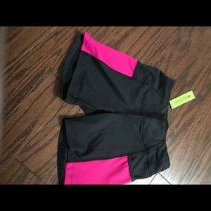 Women’s Hylete Accent II 5 inch shorts